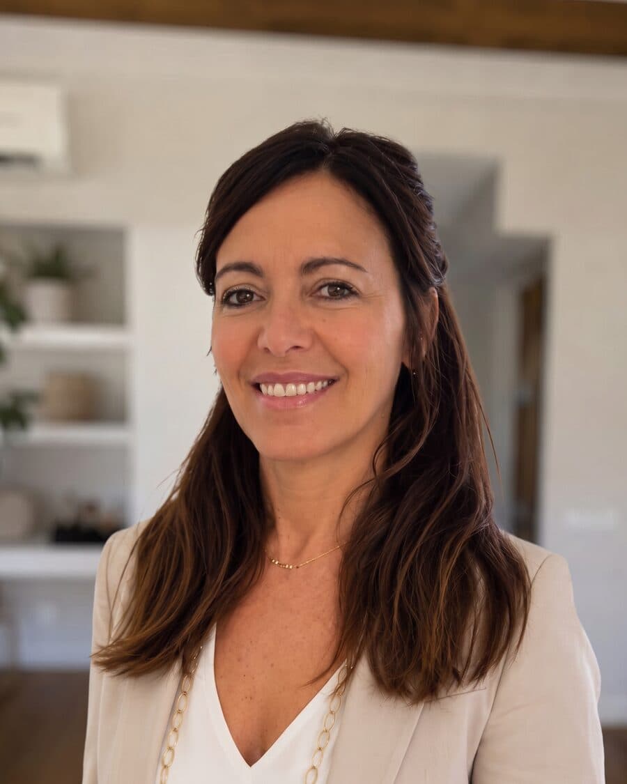 Verónica Escudero