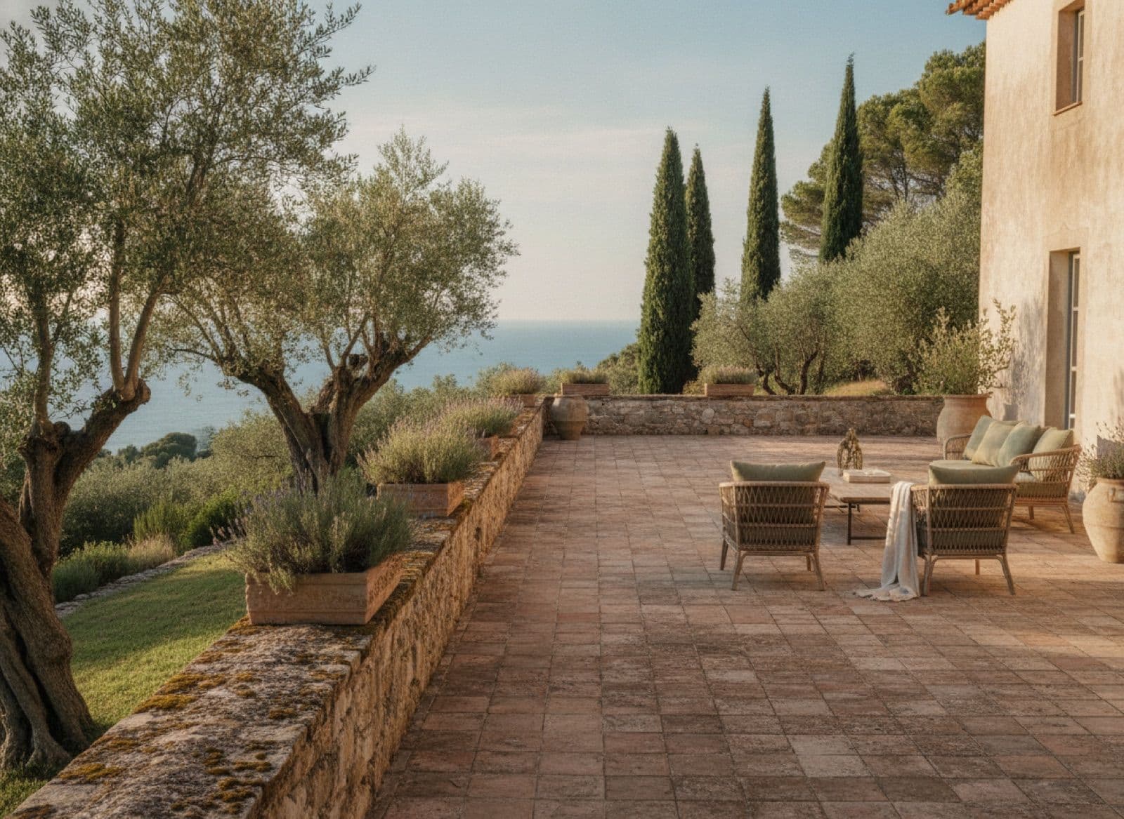 Establishing a European base: what relocating buyers weigh
